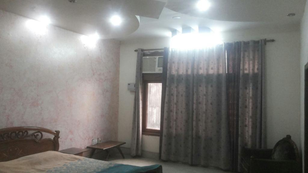 Heritage Inn Ghaziabad Zimmer foto