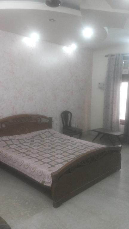 Heritage Inn Ghaziabad Zimmer foto